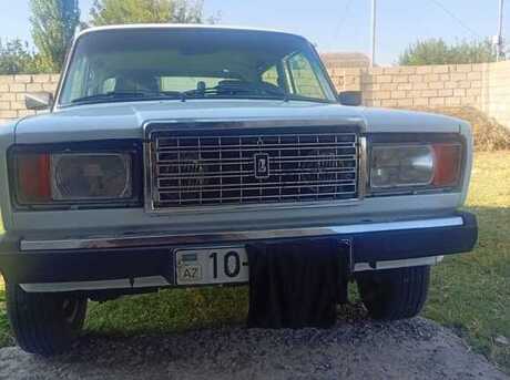 LADA (VAZ) 2107 2003