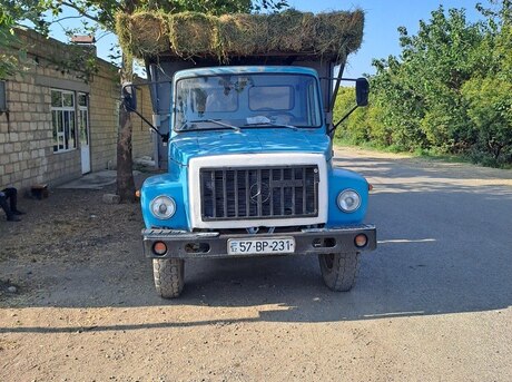 GAZ 53 1994
