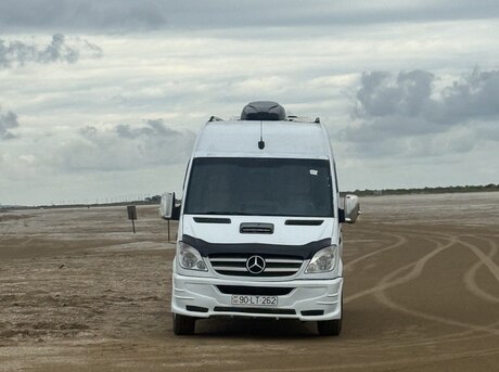Mercedes Sprinter 315 2009