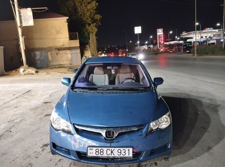 Honda Civic 2009