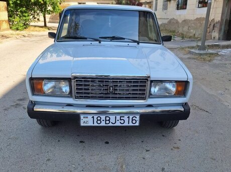 LADA (VAZ) 2107 2007