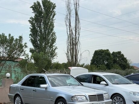 Mercedes C 180 1998