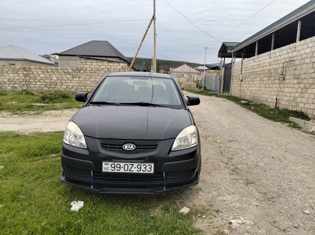Kia Rio 2009