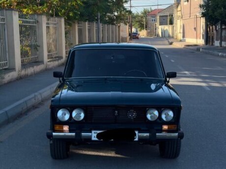 LADA (VAZ) 2106 2005