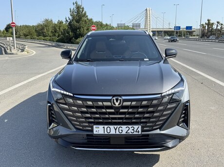 Changan  2025