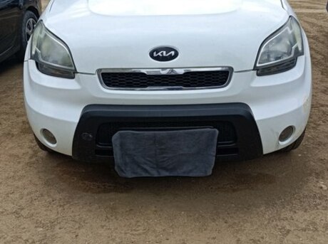 Kia Soul 2009
