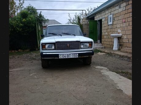 LADA (VAZ) 2107 1999