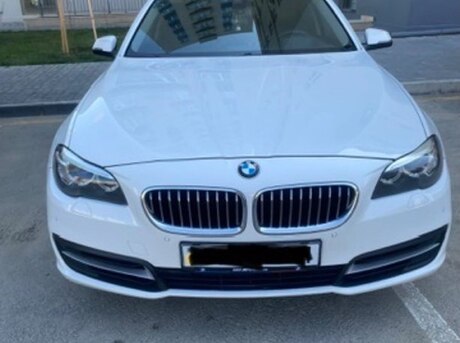 BMW  2014