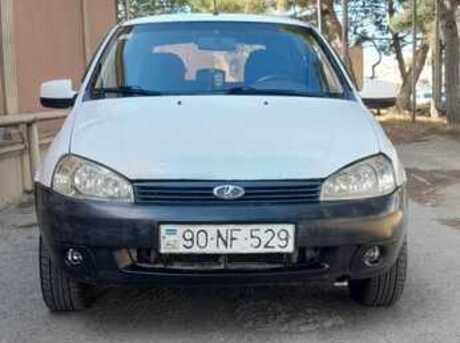 LADA (VAZ) Kalina 2011