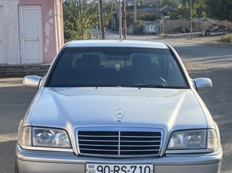 Mercedes C 200 1998