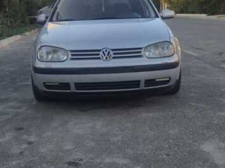 Volkswagen Golf 1998