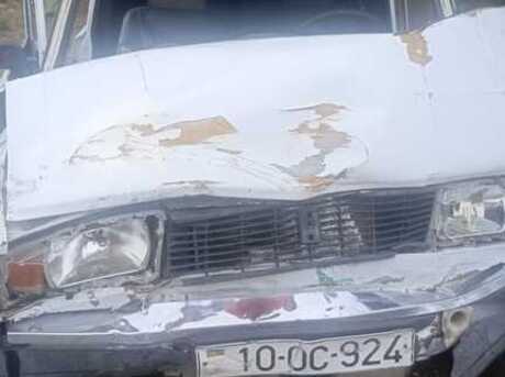 LADA (VAZ) 2104 2005
