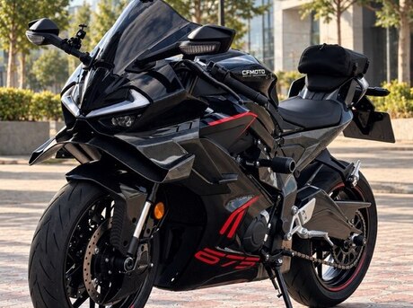 CFMOTO  2025