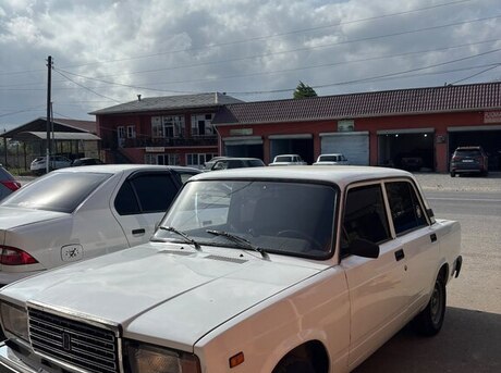 LADA (VAZ) 2107 2009