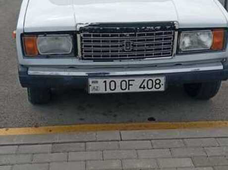 LADA (VAZ) 2107 2005