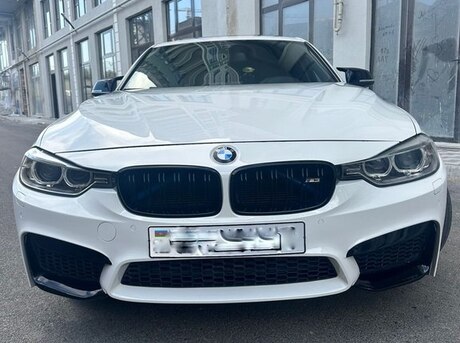 BMW  2015