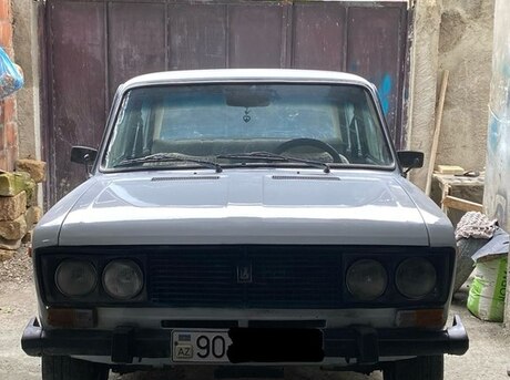 LADA (VAZ) 2106 2001