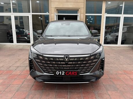 Changan  2025