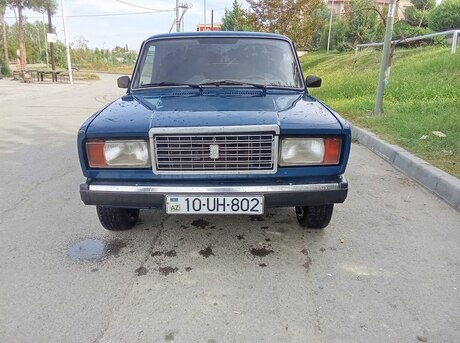 LADA (VAZ) 2107 2005