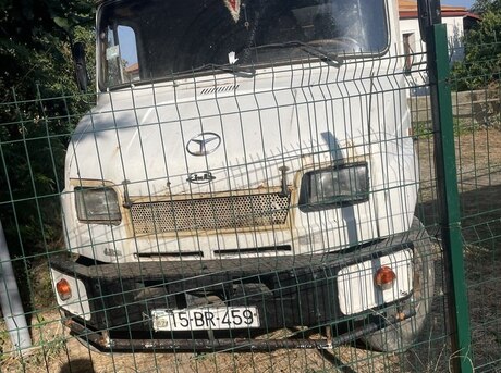 ZIL 5301 2002