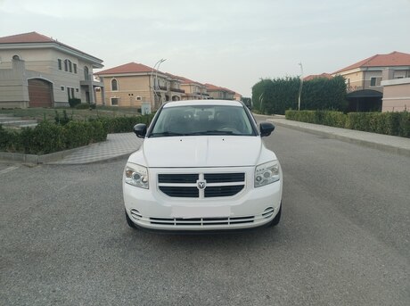 Dodge Caliber 2008