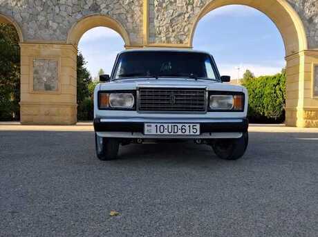 LADA (VAZ) 2107 2006