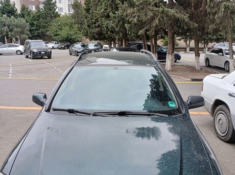 Opel Astra 1999