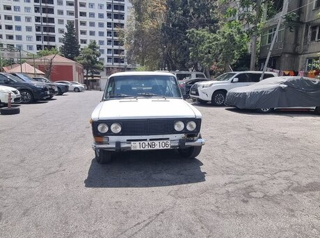 LADA (VAZ) 2106 2004
