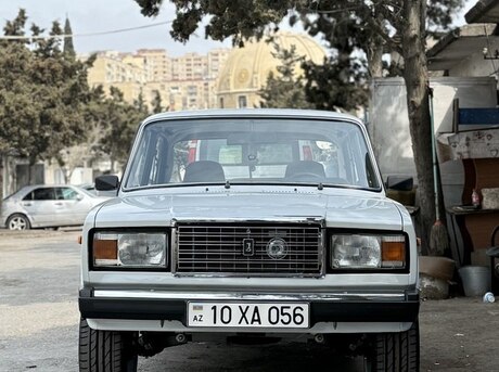 LADA (VAZ) 2107 2011