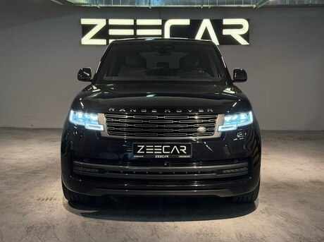 Land Rover Range Rover 2024