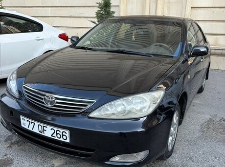 Toyota Camry 2005