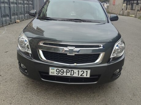 Chevrolet Cobalt 2023
