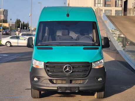 Mercedes Sprinter 314 2024