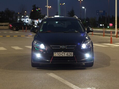 Kia  2008