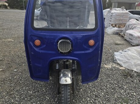 Muravey TG200 2025