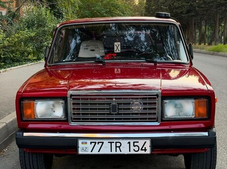 LADA (VAZ) 2107 2007