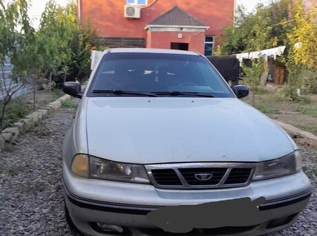 Daewoo Nexia 2008
