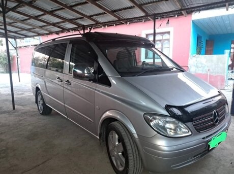 Mercedes  2007