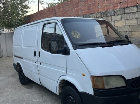 Ford Transit 1996