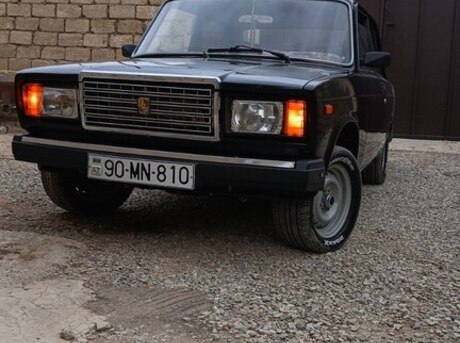 LADA (VAZ) 2107 2011
