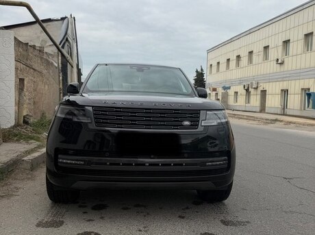 Land Rover Range Rover 2024