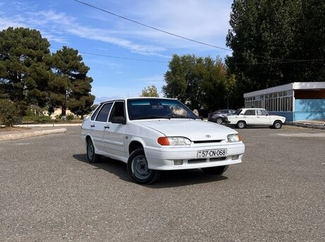 LADA (VAZ) 2115 2011