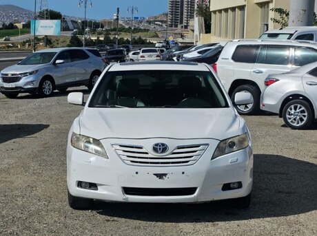 Toyota Camry 2007