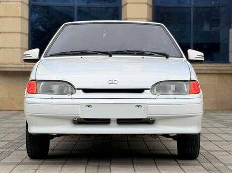 LADA (VAZ) 2115 2011