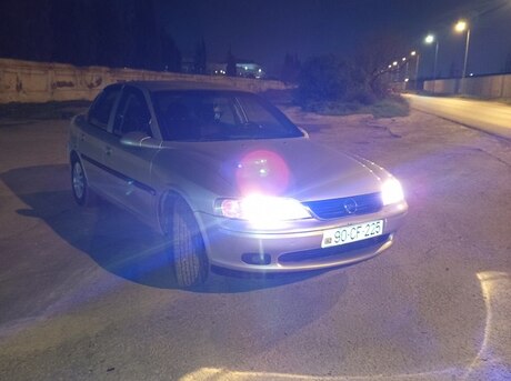 Opel Vectra 1998