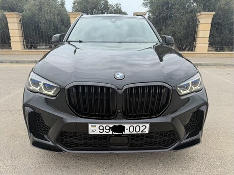 BMW X5 2023