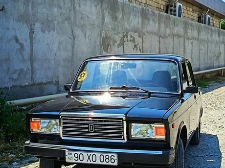 LADA (VAZ) 2107 2010