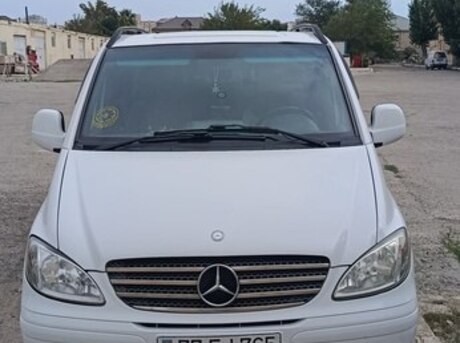 Mercedes  2008
