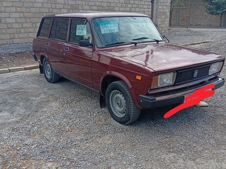 LADA (VAZ) 2104 2008