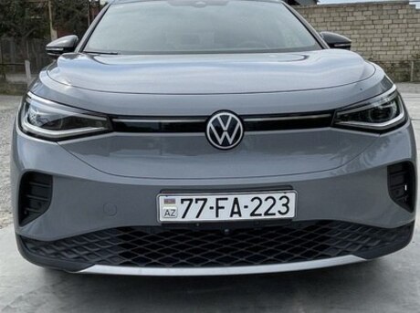 Volkswagen  2022